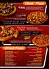 Pizza Hut - Menu 1 3